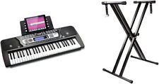 Rockjam tasten tastatur gebraucht kaufen  Bruck