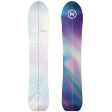 Nidecker mellow snowboard d'occasion Nidecker mellow snowboard d'occasion  Expédié en France