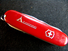 Victorinox ranger metal for sale  Austin