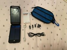 Solar power portable for sale  NORTH SHIELDS