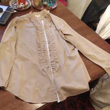 Insieme damenbluse langarm gebraucht kaufen  Schwabach