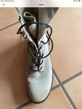 Damen stiefeletten 39 gebraucht kaufen  Hildesheim