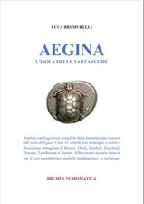 Brumus ebook aegina usato  Borgosesia