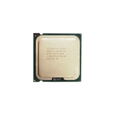 Processore cpu intel usato  Vimodrone