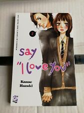 Say love you usato  Bologna