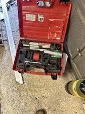 hilti tripod for sale  PLYMOUTH