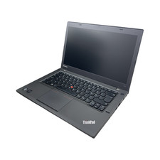 Lenovo ThinkPad T440 i5-4300U | 4GB | 500GB HDD | Klasa A | ZASILACZ na sprzedaż  PL
