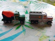 Matchbox peterbilt for sale  ELLESMERE PORT