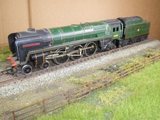 Hornby gauge britannia for sale  MACCLESFIELD