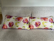 Voyage maison cushions for sale  SOUTHAMPTON