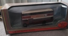 Regent bus model for sale  CANTERBURY