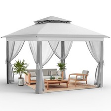 11x11 outdoor gazebo for sale  Saint Paul