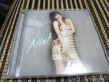 Mint (w DVD)   Namie Amuro Single CD comprar usado  Enviando para Brazil