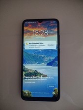 Xiaomi Redmi 9A - 32GB - Nero  (Sbloccato) Dual sim  comprar usado  Enviando para Brazil