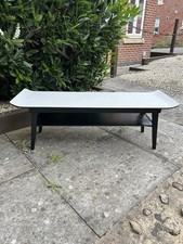 Vintage 60s formica for sale  NORTHAMPTON