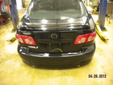 Mazda 2005 door for sale  Delton