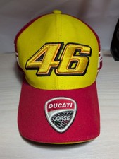 Cappellino originale ducati usato  Scopello