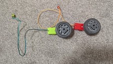 Servomotor rad 360 gebraucht kaufen  Werneuchen