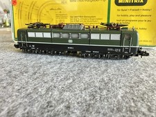 Minitrix 12086 ellok gebraucht kaufen  Kirchardt