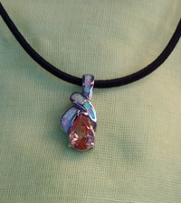 morganit anhanger gebraucht kaufen morganit anhanger gebraucht kaufen  Haldensleben-Umland