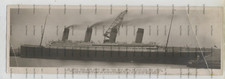 Usado, Cartão postal White Star Line RMS Titanic 2 ap 1912 livro afundando por Hurst comprar usado  Enviando para Brazil