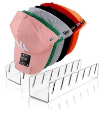 Acrylic hat organizer for sale  Tampa