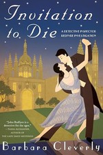 Invitation die detective for sale  UK