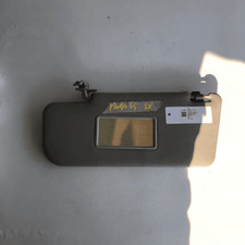 735362729 aletta parasole usato  Italia