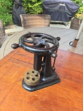 Antique cast iron for sale  Attleboro