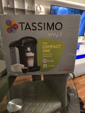 Bosch tassimo vivy for sale  THETFORD