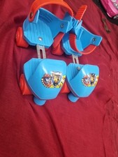 paw patrol roller skates for sale  OLDHAM