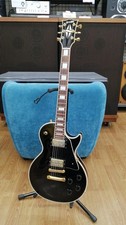 Orville lpc chitarra usato  Spedire a Italy
