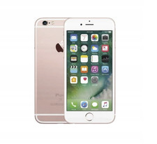 Apple iPhone 6S Plus, 2/128GB, różowe złoto, nowy na sprzedaż  PL