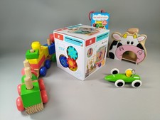 Babyspielzeug set zug gebraucht kaufen Babyspielzeug set zug gebraucht kaufen  Berlin