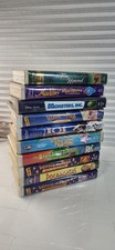 Disney vhs movie for sale  Seminole