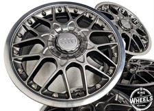 Riginal audi zoll gebraucht kaufen  Hainburg