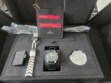 Omega speedmaster moonwatch for sale  ASHTON-UNDER-LYNE