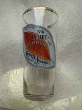 Glas dubec cigaretten gebraucht kaufen  Elbingerode