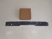 Ladekantenschutz edelstahl mer gebraucht kaufen  Langenlonsheim