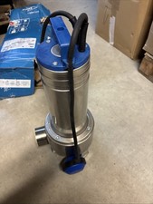 Flygt vortex impeller d'occasion  Sainte-Jamme-sur-Sarthe