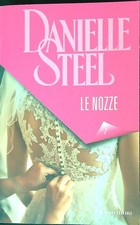 Nozze steel danielle usato  Italia