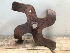 Old rusty rotary for sale  Lake City