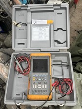 Fluke dual beam for sale  LEEDS
