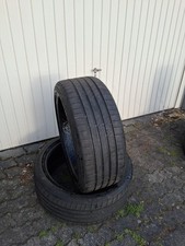 255 40r21 sommerreifen gebraucht kaufen  Siegen