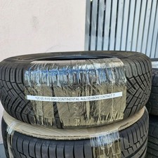 Allwetterreifen 195 r15 gebraucht kaufen  Laupheim