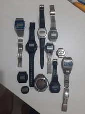 Lotto casio texas usato  Italia