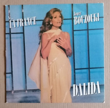 Dalida jouez bouzouki d'occasion Dalida jouez bouzouki d'occasion  Lignan-sur-Orb