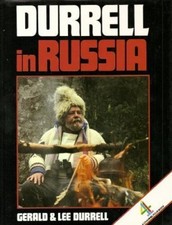 Durrell russia gerald for sale Durrell russia gerald for sale  UK