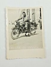 Vecchia moto epoca usato  Cremona