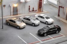 Carro modelo Honda Accord de metal fundido DCT 1:64 comprar usado  Enviando para Brazil
